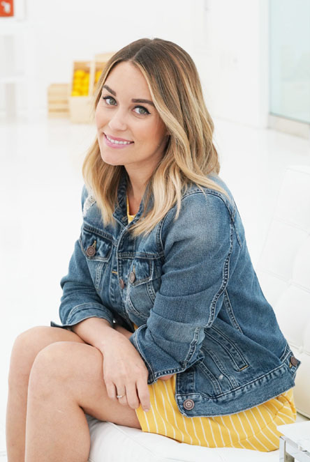  Lauren Conrad   Height, Weight, Age, Stats, Wiki and More